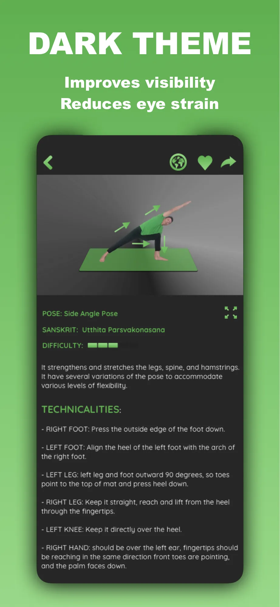 Yoga Lasyn - Make Life Better | Indus Appstore | Screenshot