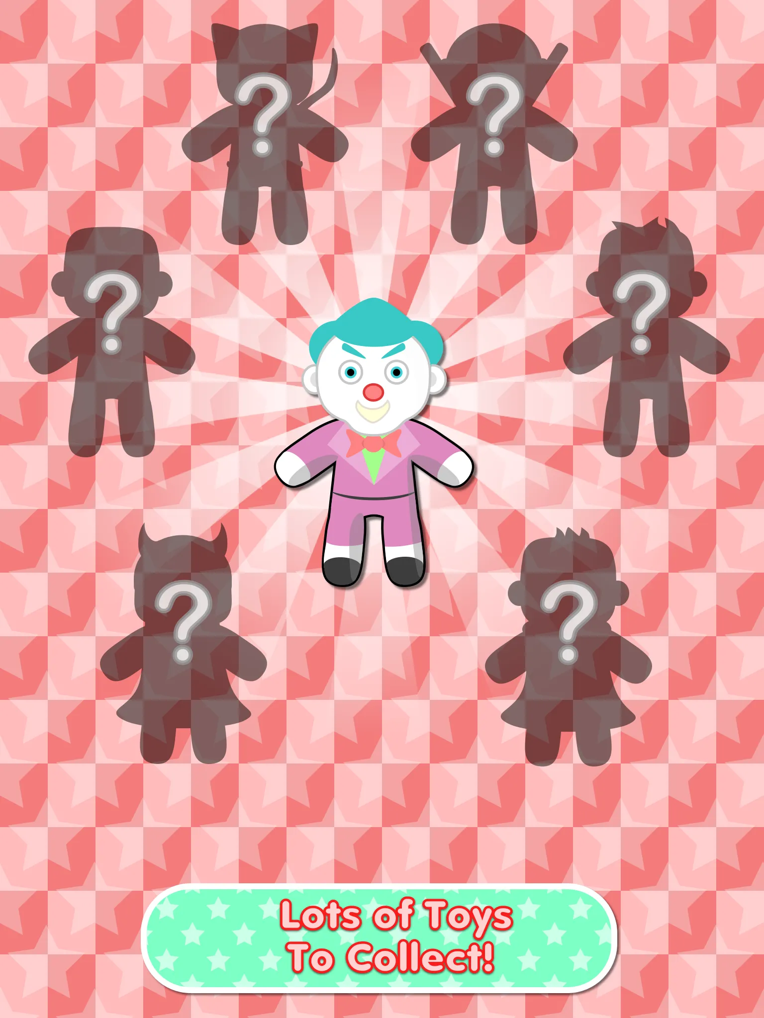 Blind Bag Surprise 2 - Mystery | Indus Appstore | Screenshot