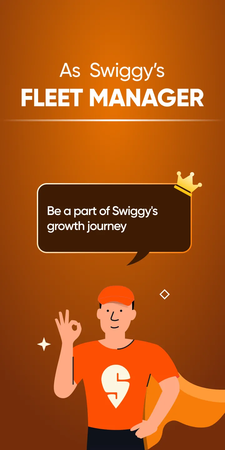 Fleet Manager App | Indus Appstore | Screenshot