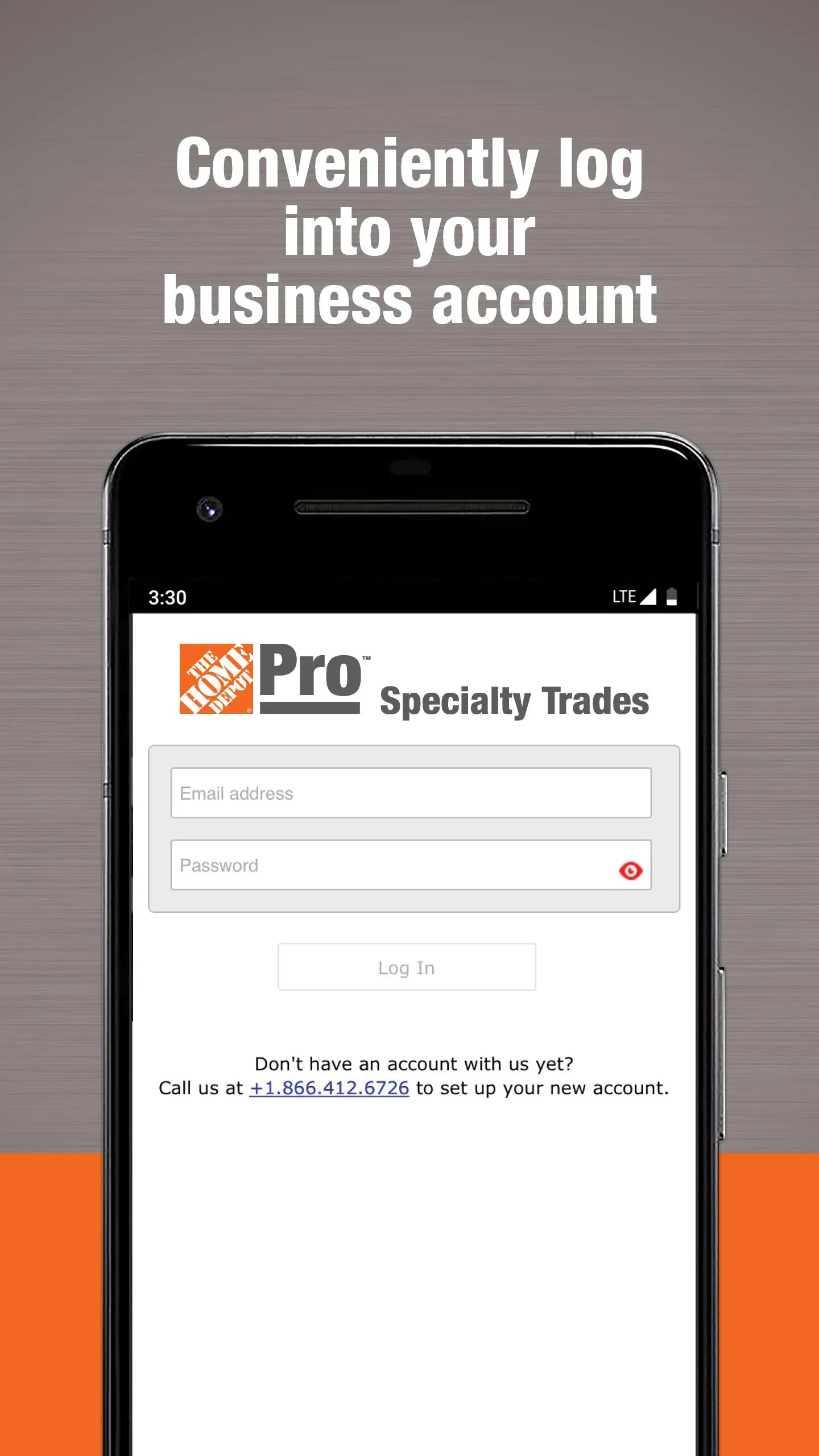 Specialty Trades | Indus Appstore | Screenshot