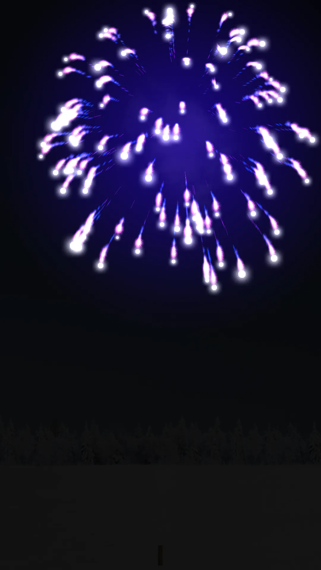 Simulator Of Pyrotechnics 3 | Indus Appstore | Screenshot