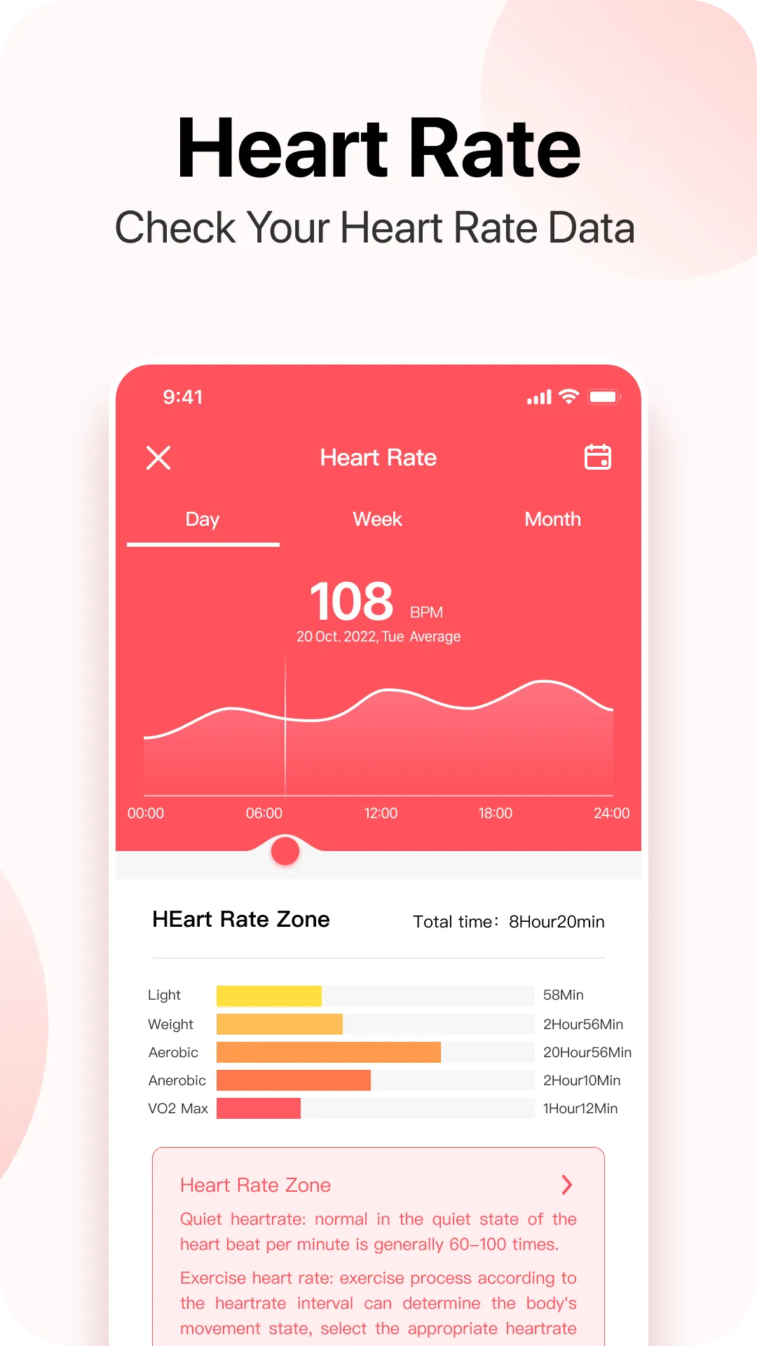 Da Fit | Indus Appstore | Screenshot