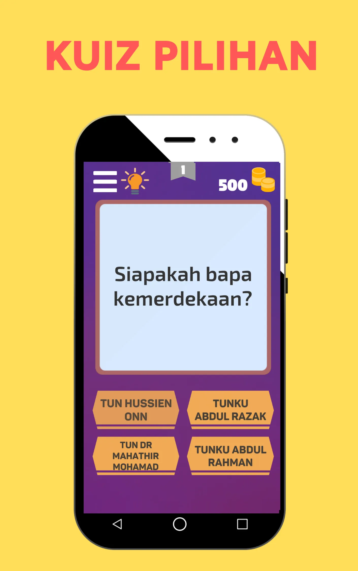 Teka Teki 360 + Teka Gambar | Indus Appstore | Screenshot