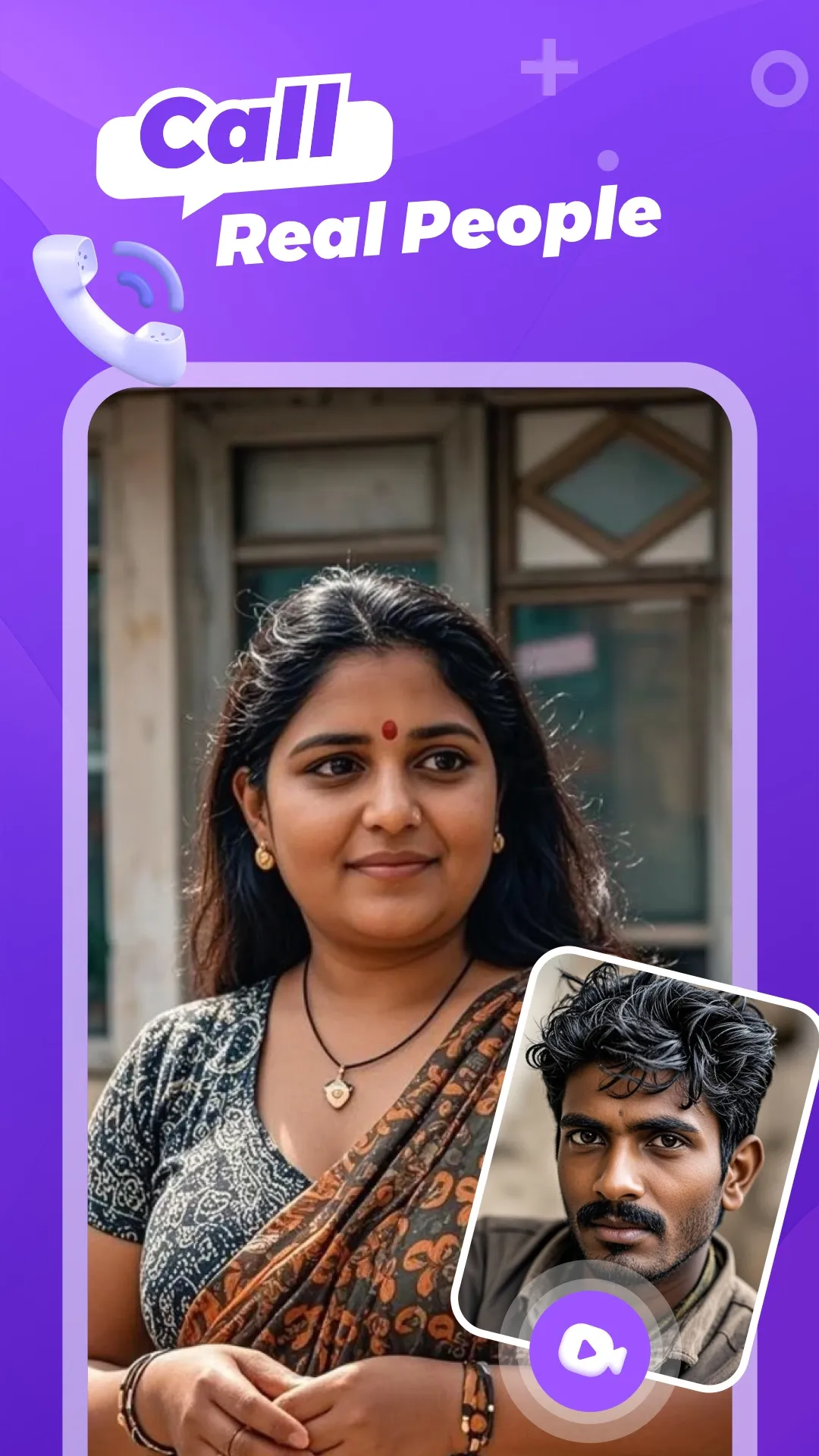 Hiiclub Vibe: Meet Friends APP | Indus Appstore | Screenshot