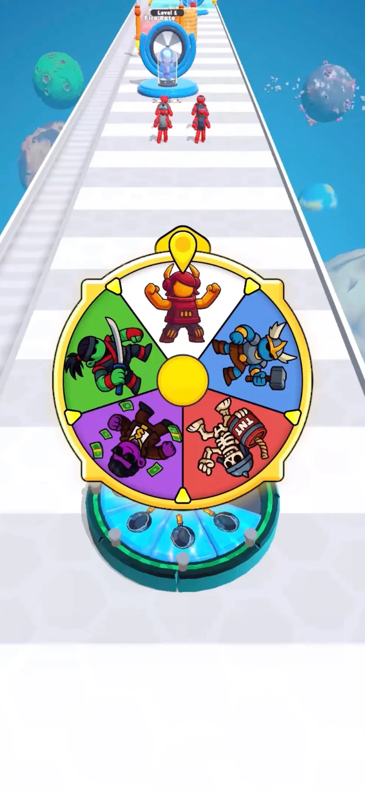 Human Fortune | Indus Appstore | Screenshot