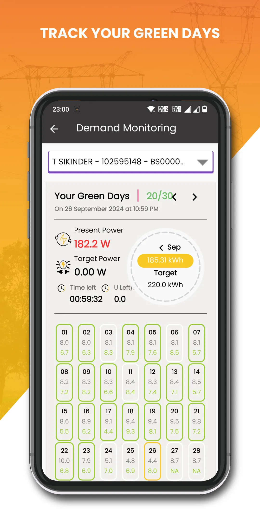 Bharat Smart Services | Indus Appstore | Screenshot