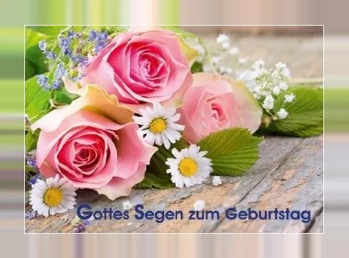 Alles Gute zum Geburtstag Foto | Indus Appstore | Screenshot