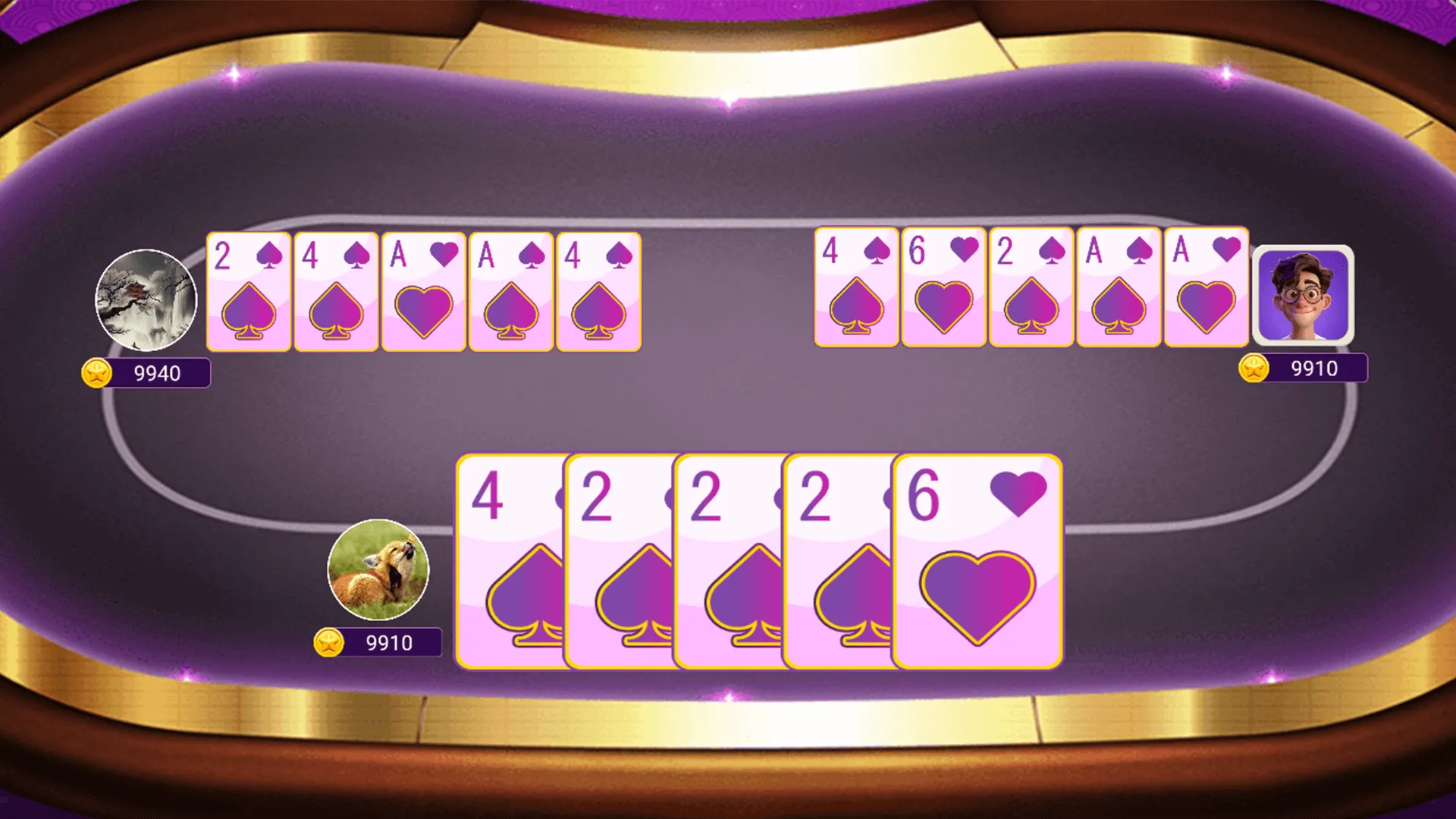 Fortune Teen Patti | Indus Appstore | Screenshot