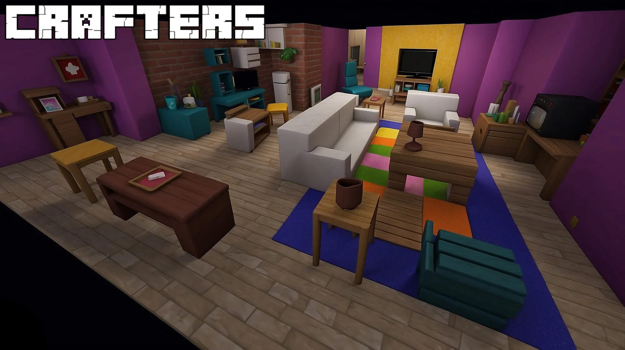 Crafters | Indus Appstore | Screenshot