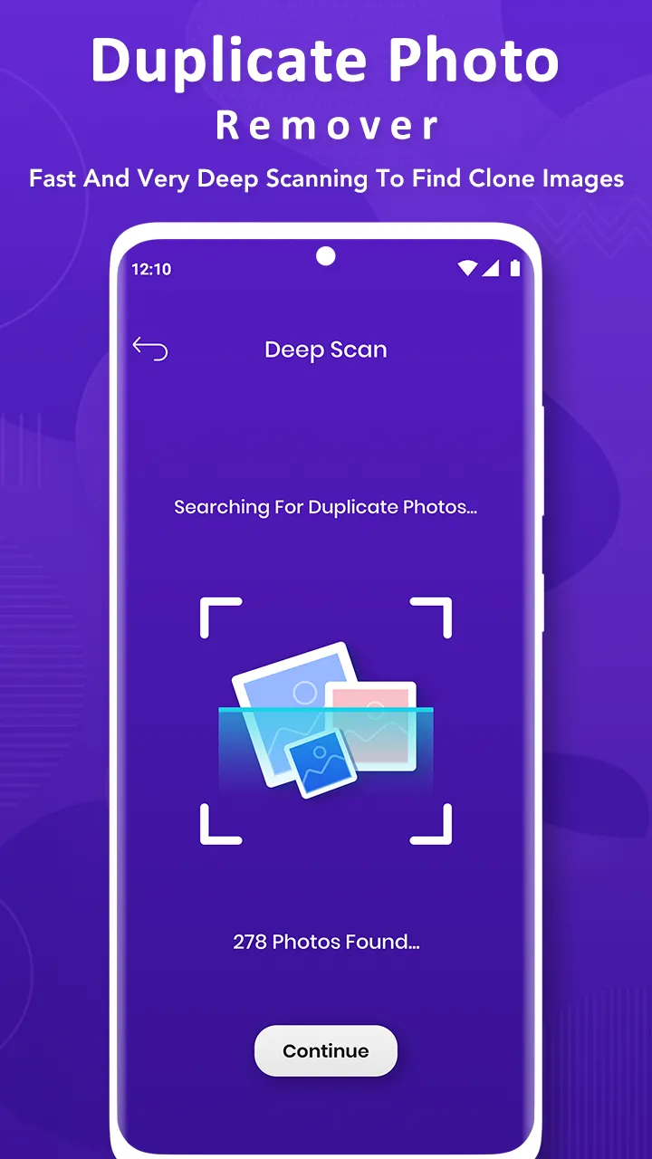 Duplicate Photo & Video Remove | Indus Appstore | Screenshot