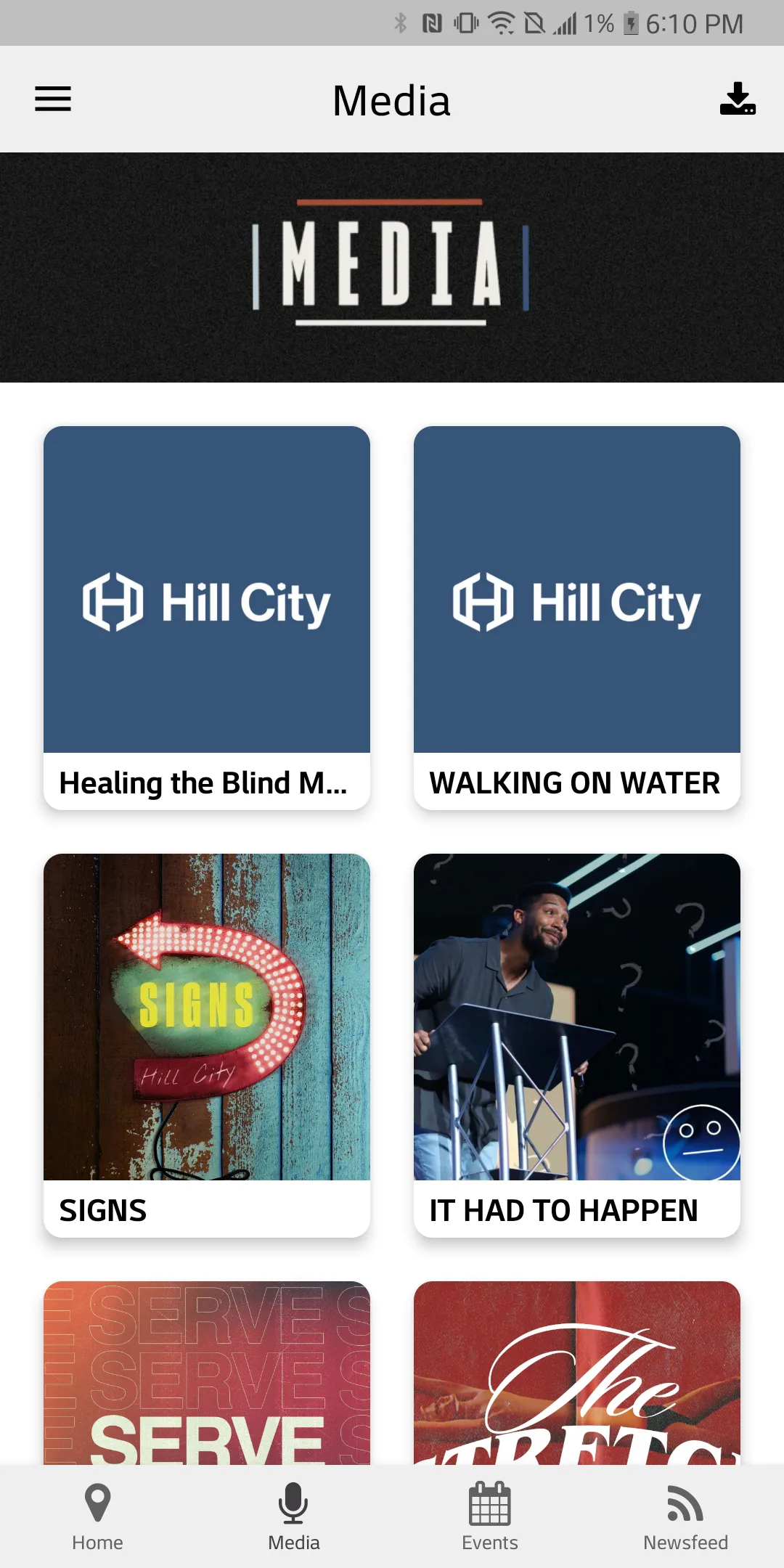 Hill City TX | Indus Appstore | Screenshot