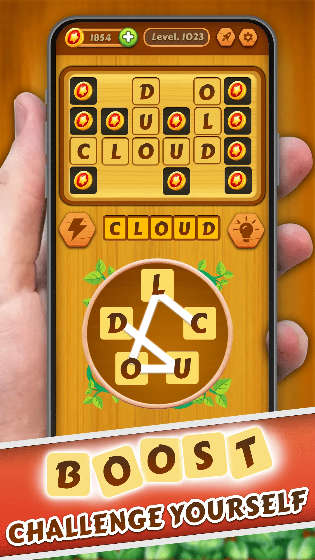 Word Game : Games 2025 | Indus Appstore | Screenshot