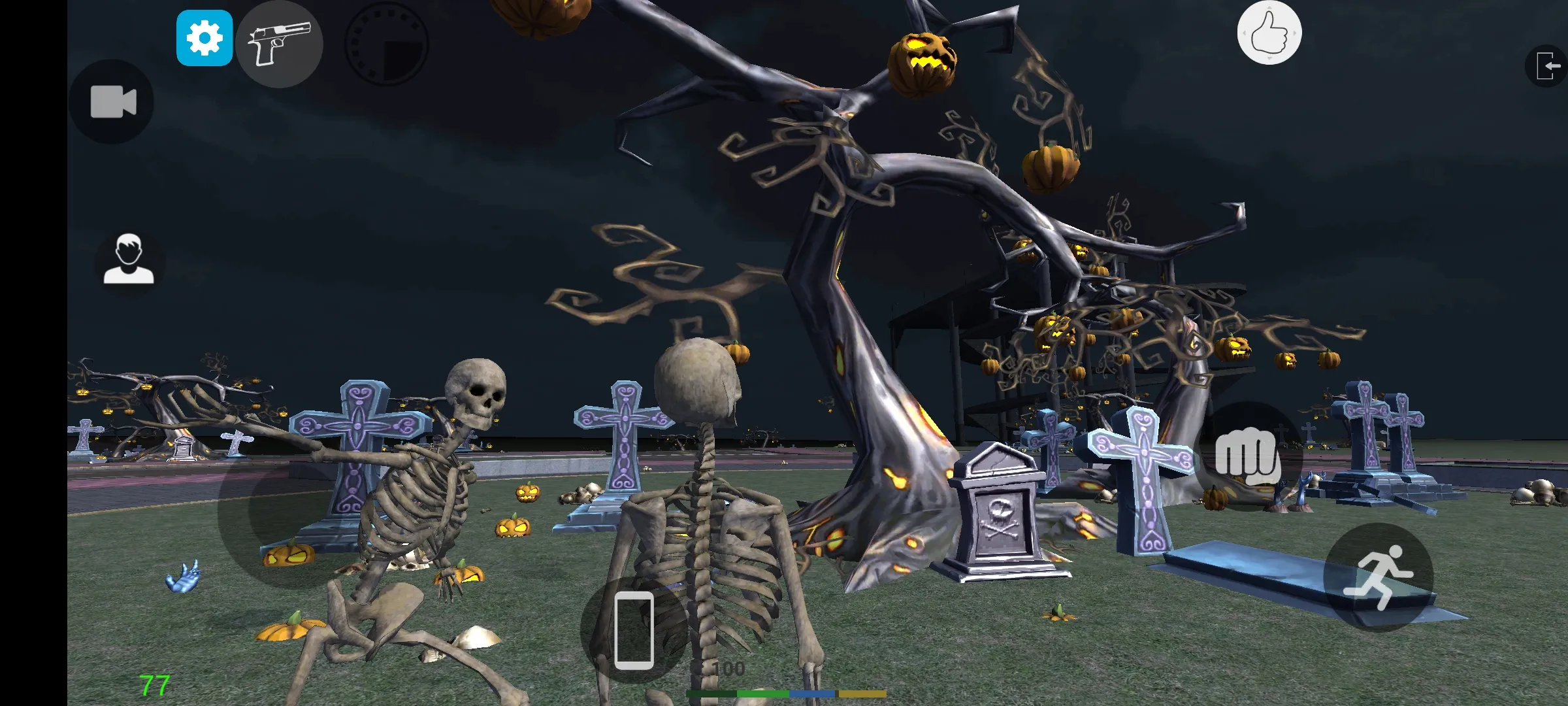 Indian Bikes Riding 3D | Indus Appstore | Screenshot