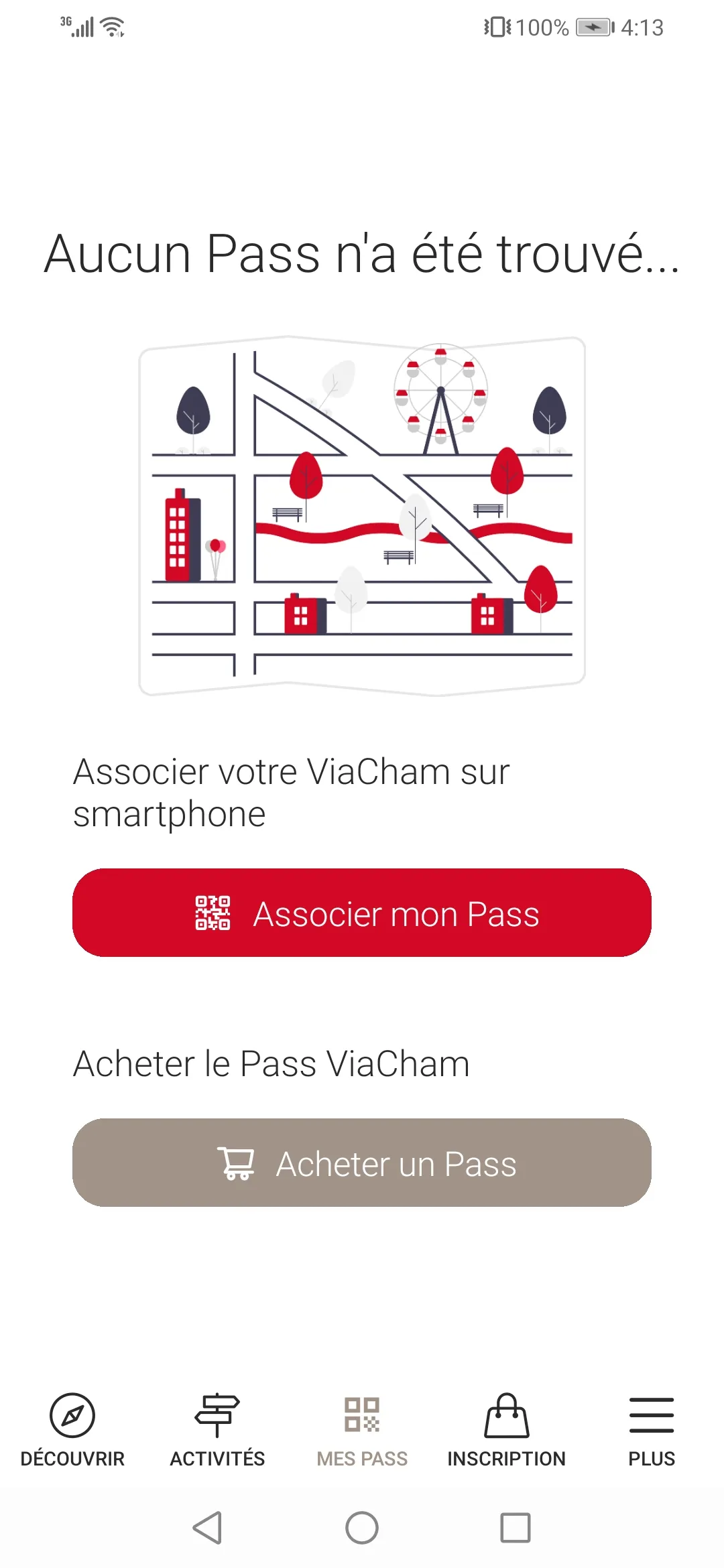 ViaCham | Indus Appstore | Screenshot