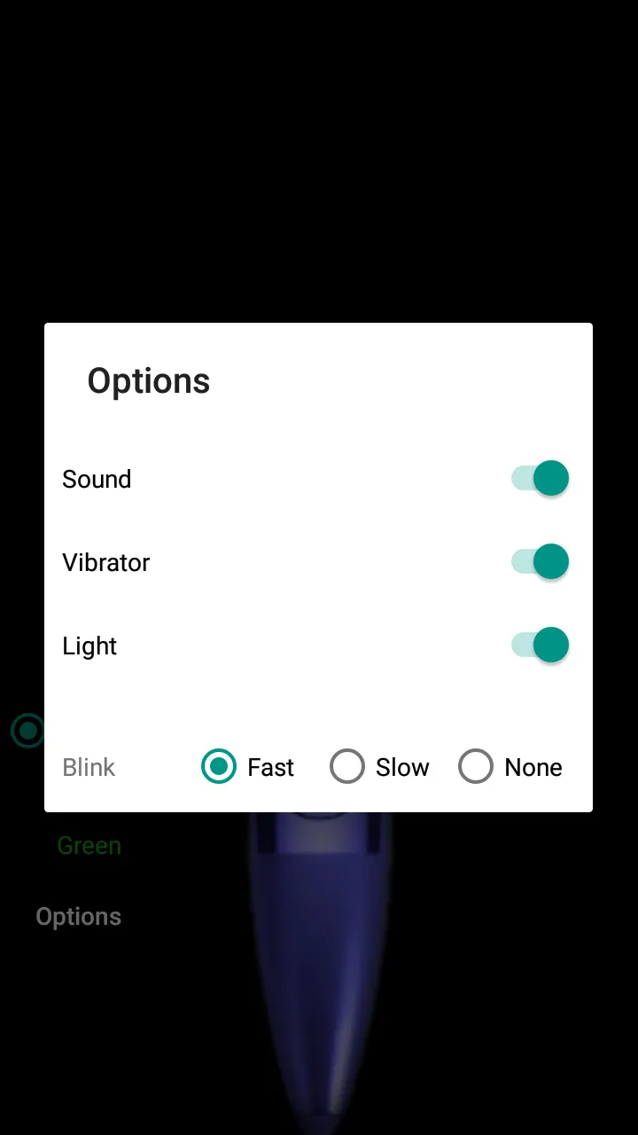 Funny Flash Light | Indus Appstore | Screenshot