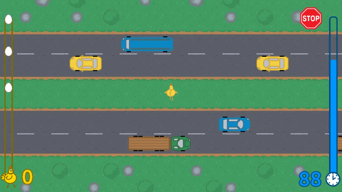 Highway | Indus Appstore | Screenshot