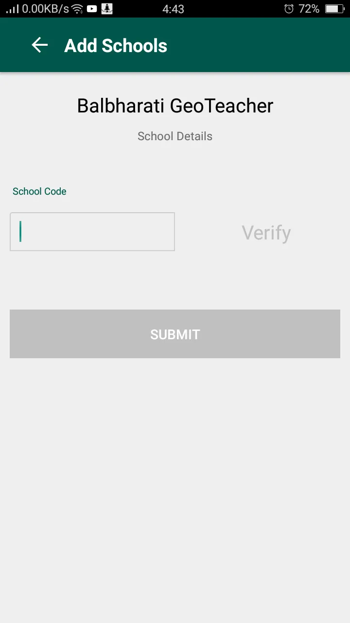 Balbharati GeoTeacher | Indus Appstore | Screenshot