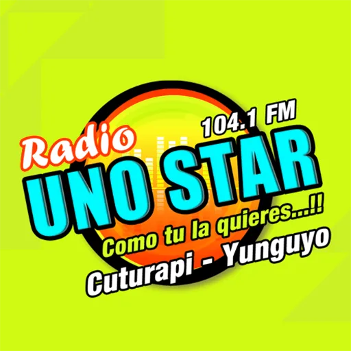 RADIO UNO STAR CUTURAPI 104.1  | Indus Appstore | Screenshot