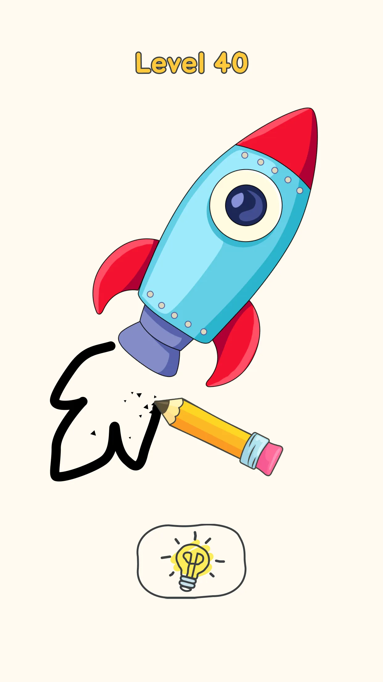 DOP 4: Draw One Part | Indus Appstore | Screenshot