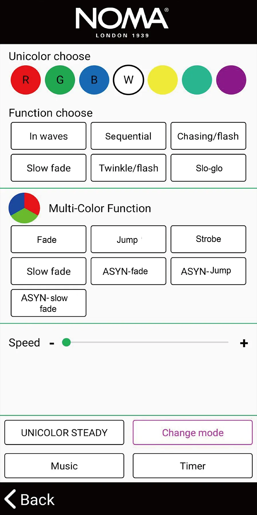 Spectrum | Indus Appstore | Screenshot