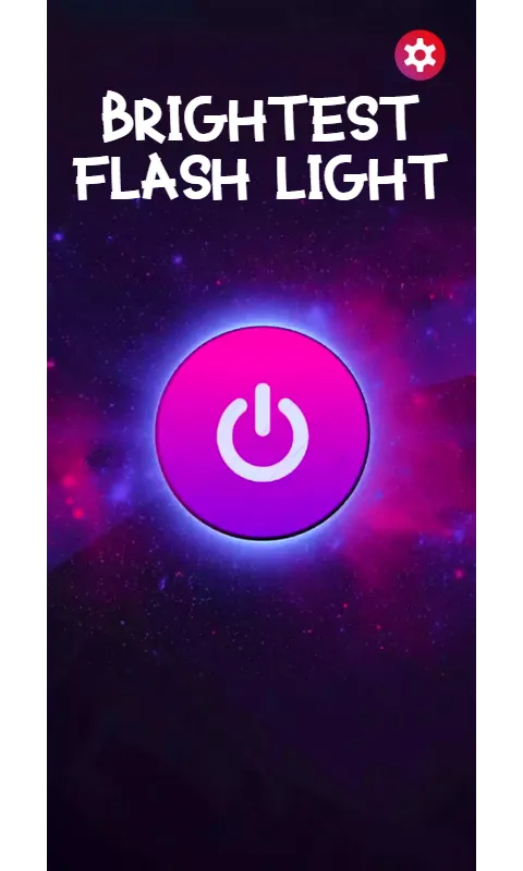 Flashlight - Led Torch light | Indus Appstore | Screenshot