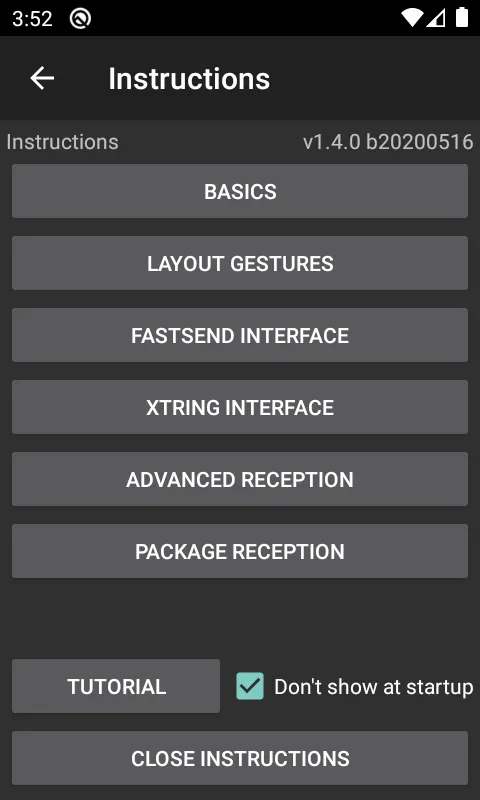 Virtual Terminal | Indus Appstore | Screenshot