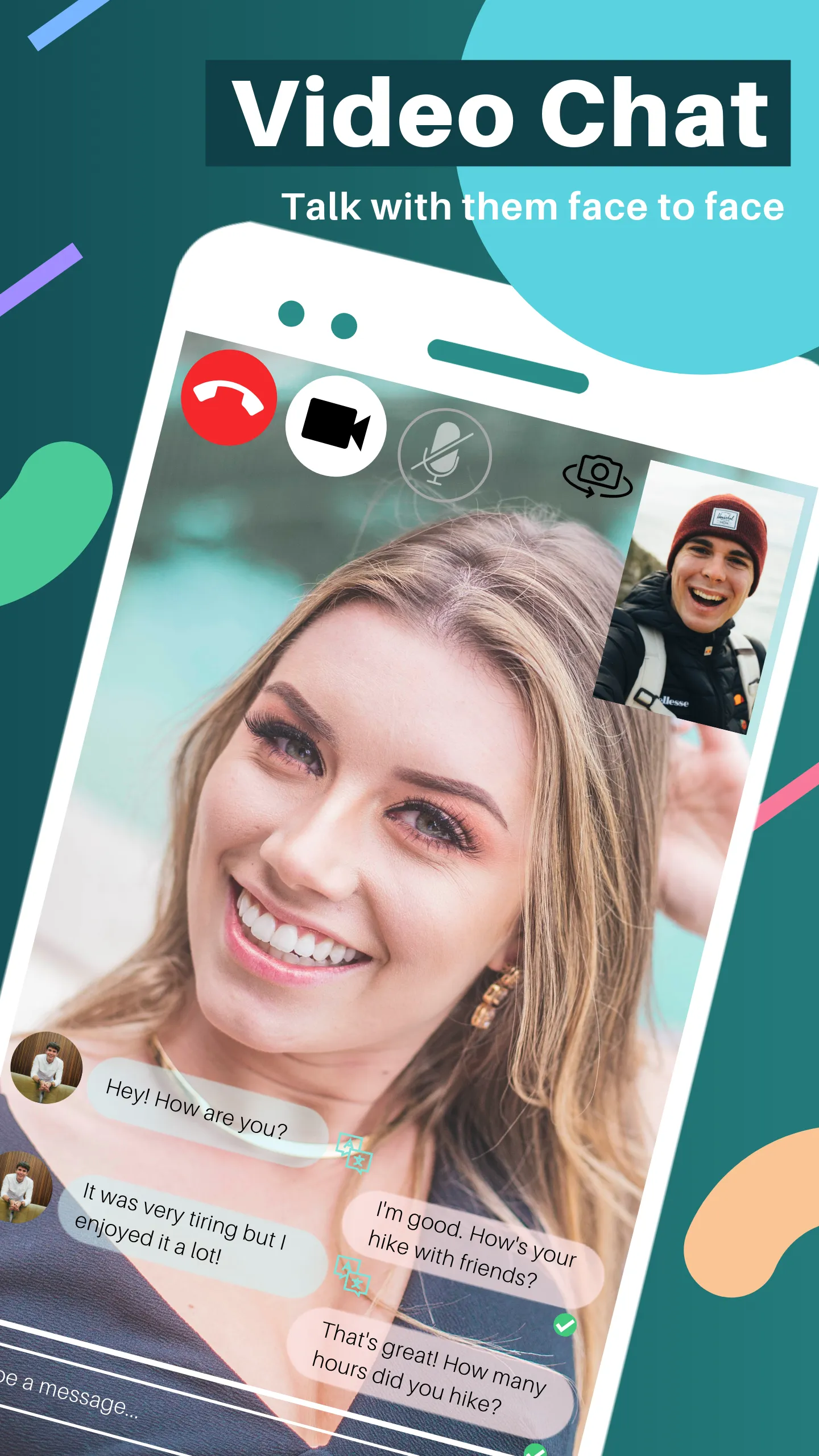 TrulyRussian - Dating App | Indus Appstore | Screenshot