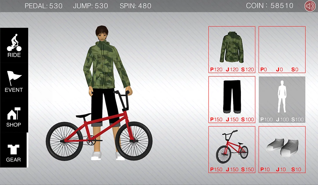 Free World BMX | Indus Appstore | Screenshot