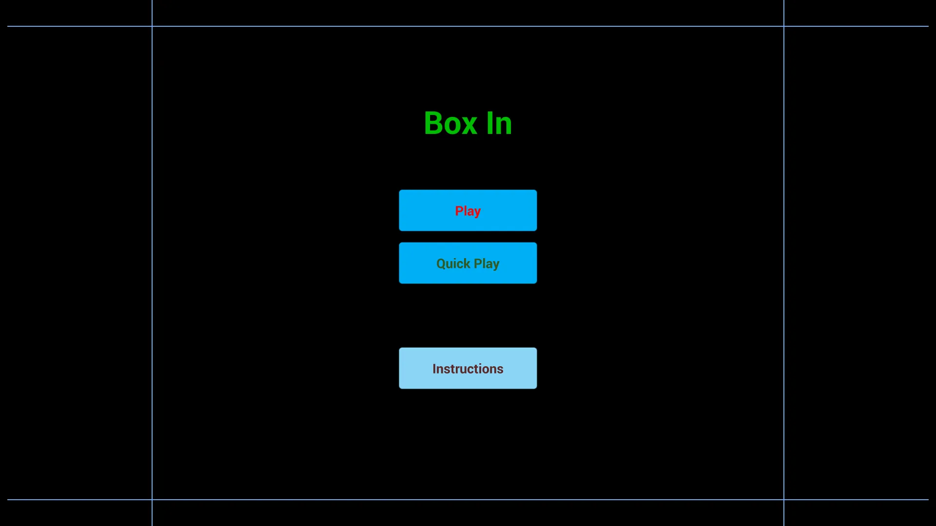 Box In | Indus Appstore | Screenshot