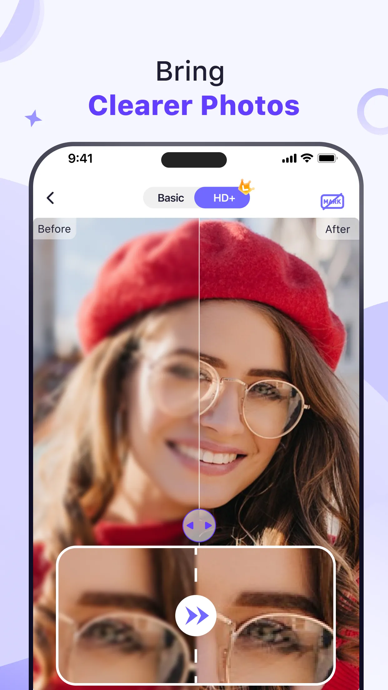 AI Photo Generator - AI Filter | Indus Appstore | Screenshot