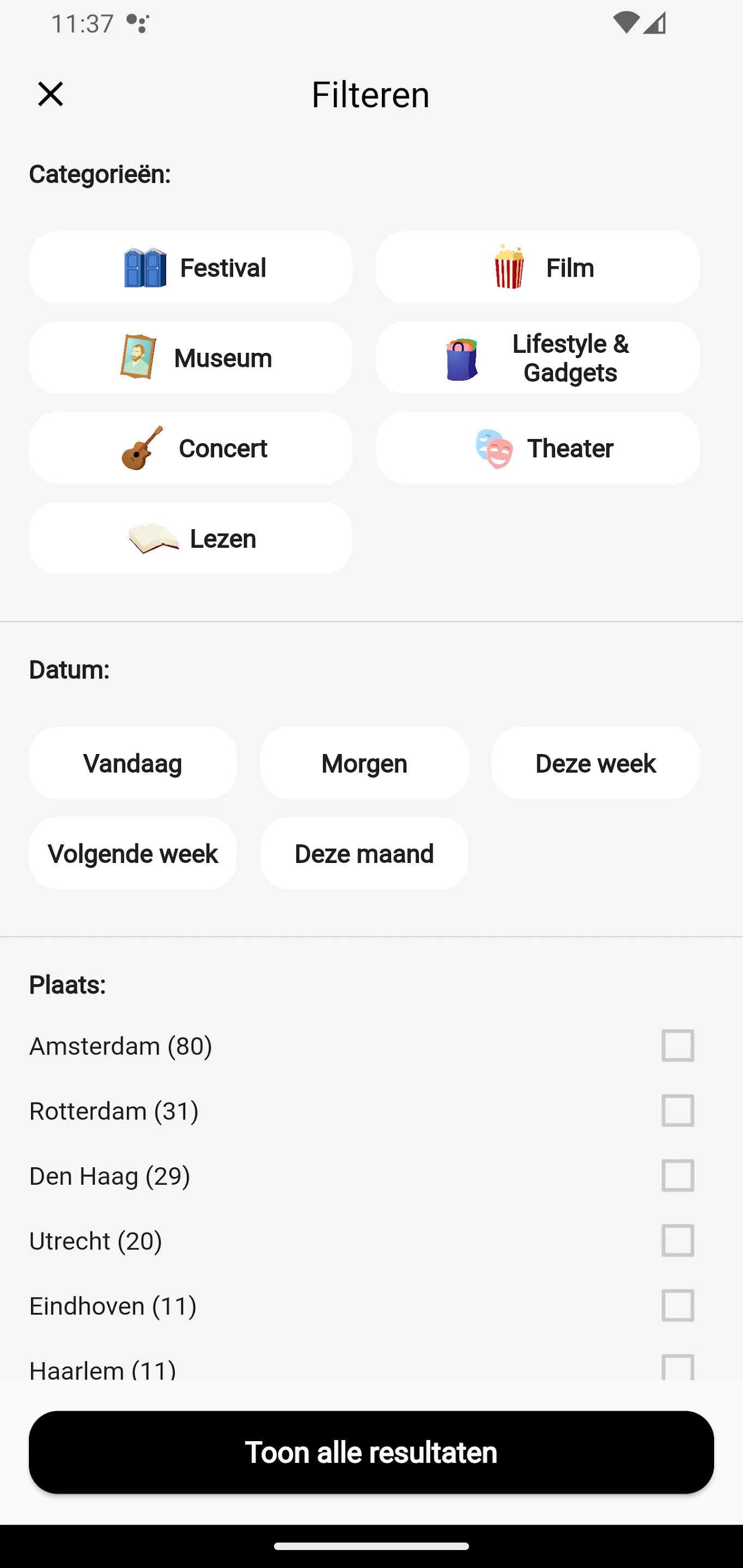 CJP | Indus Appstore | Screenshot