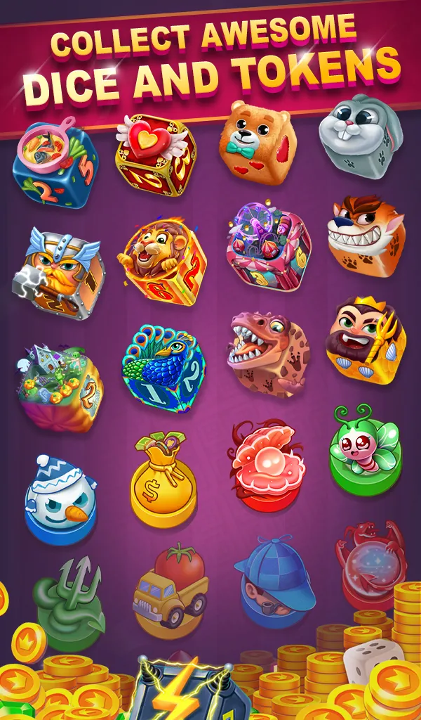 Parchisi STAR Online | Indus Appstore | Screenshot