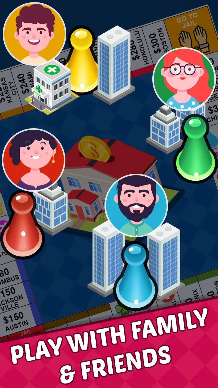 Business Game Offline | Indus Appstore | Screenshot