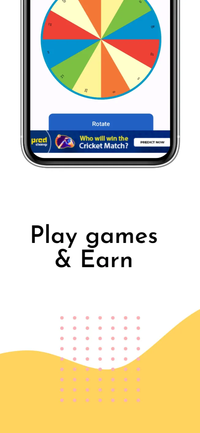 Earn Money: Watch Ads & Video | Indus Appstore | Screenshot