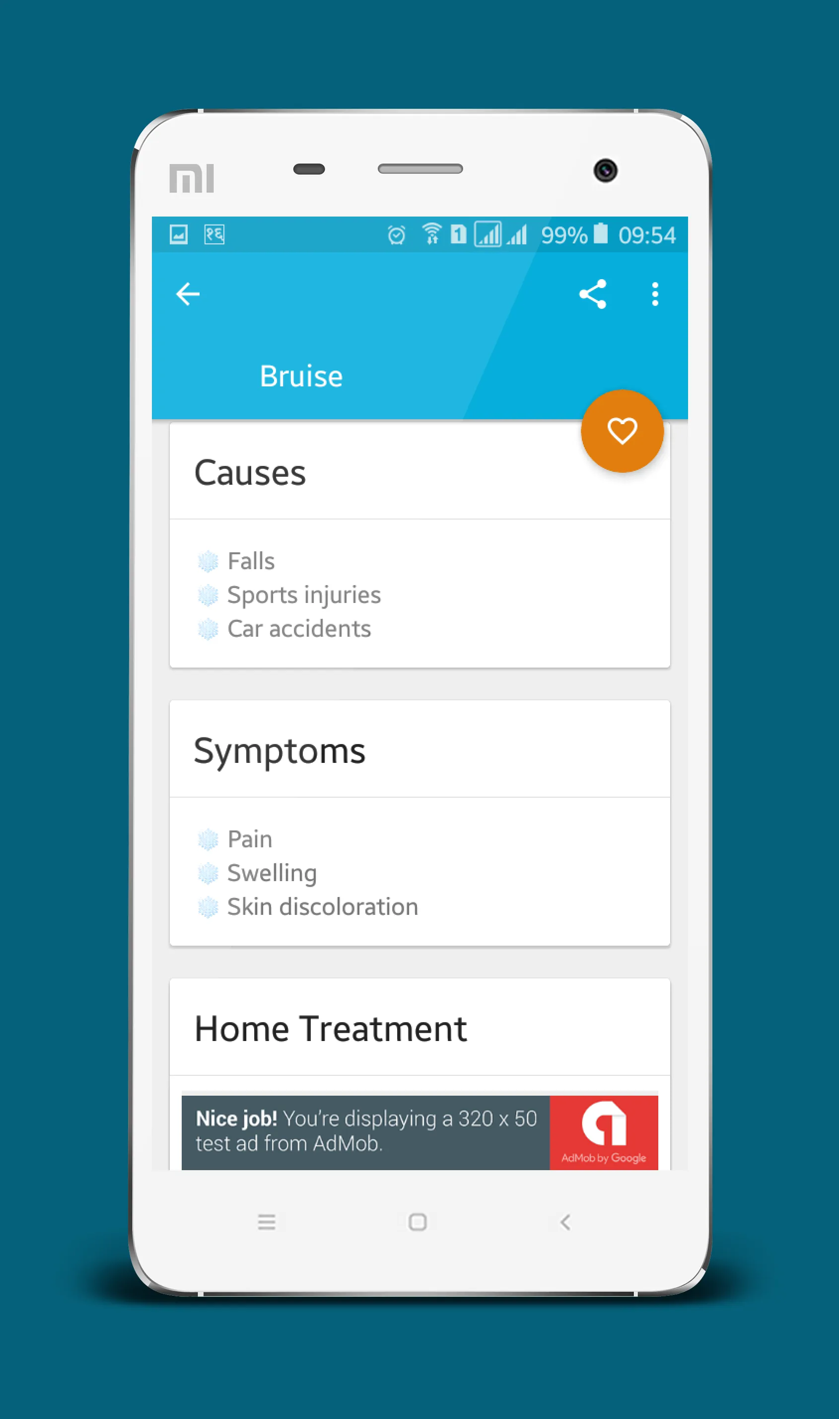 Doctor At Home | Indus Appstore | Screenshot