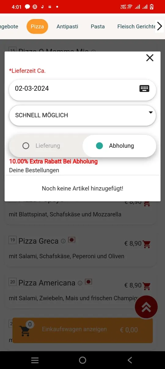 Zum Sigi Raubling | Indus Appstore | Screenshot