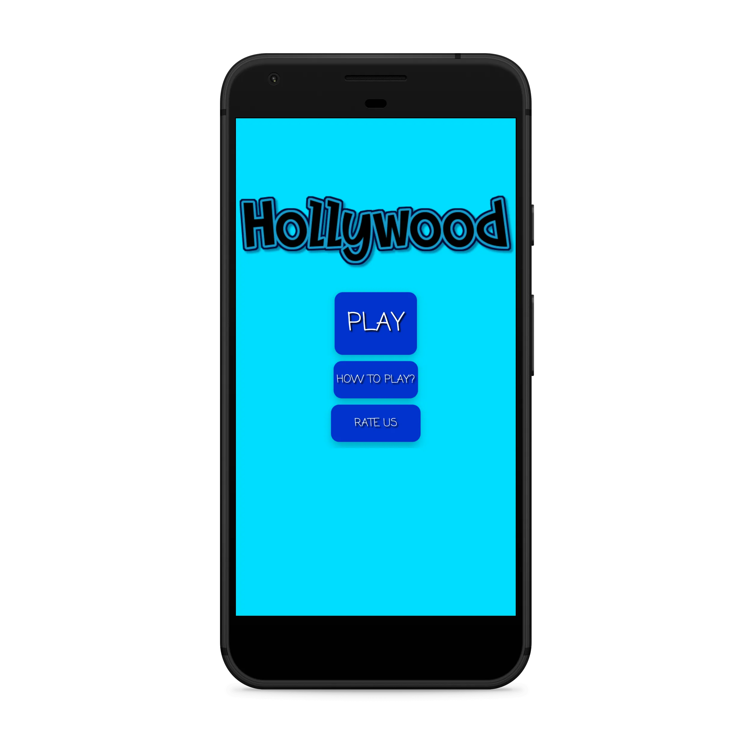 Hollywood Game : Predict 🤔 th | Indus Appstore | Screenshot