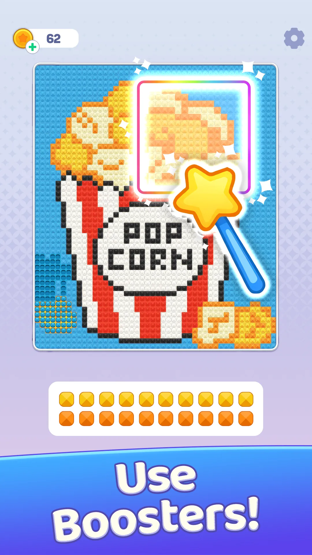 Brilliant Sort: Diamond Puzzle | Indus Appstore | Screenshot