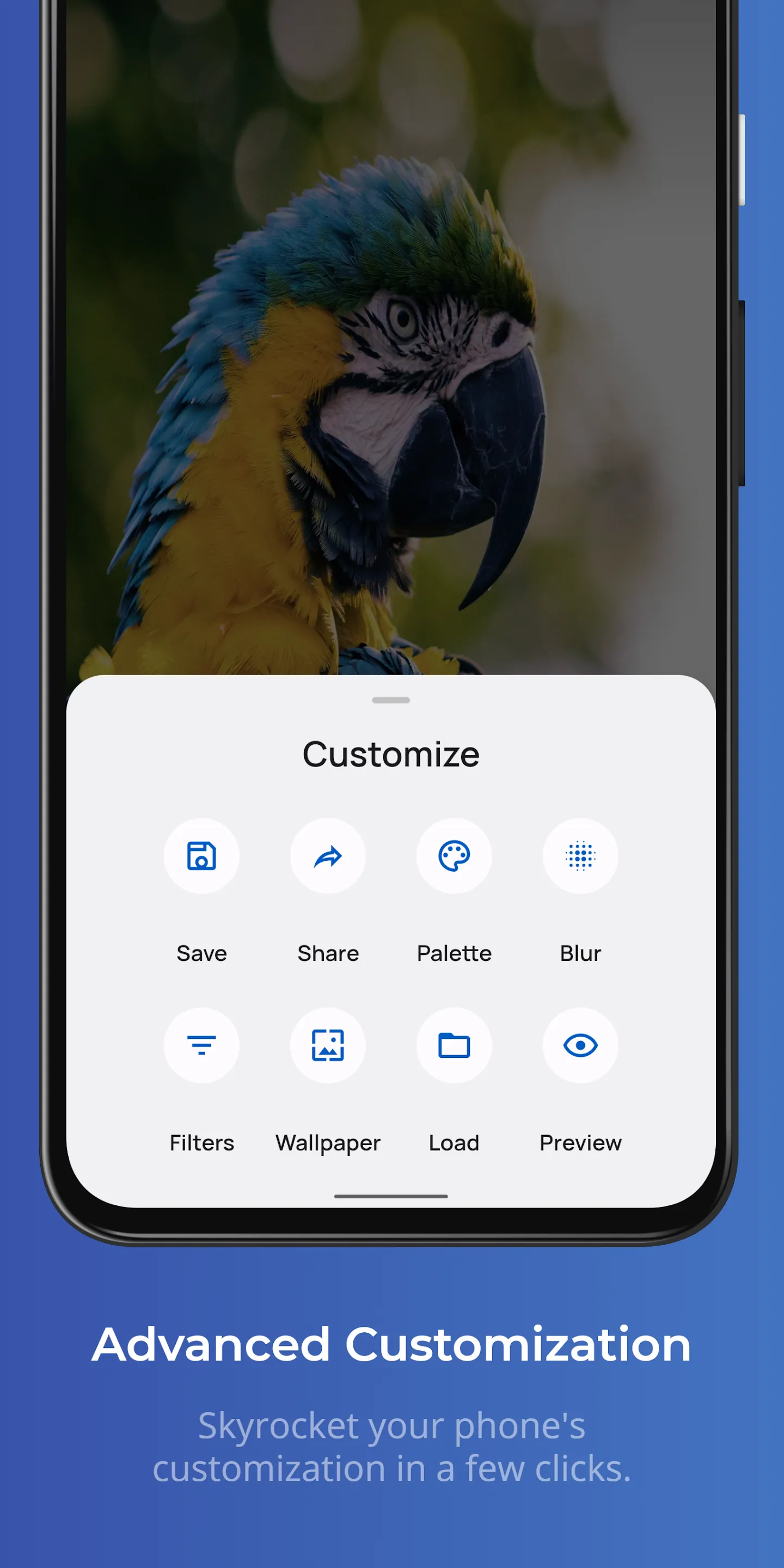 Swift Walls - Wallpapers | Indus Appstore | Screenshot