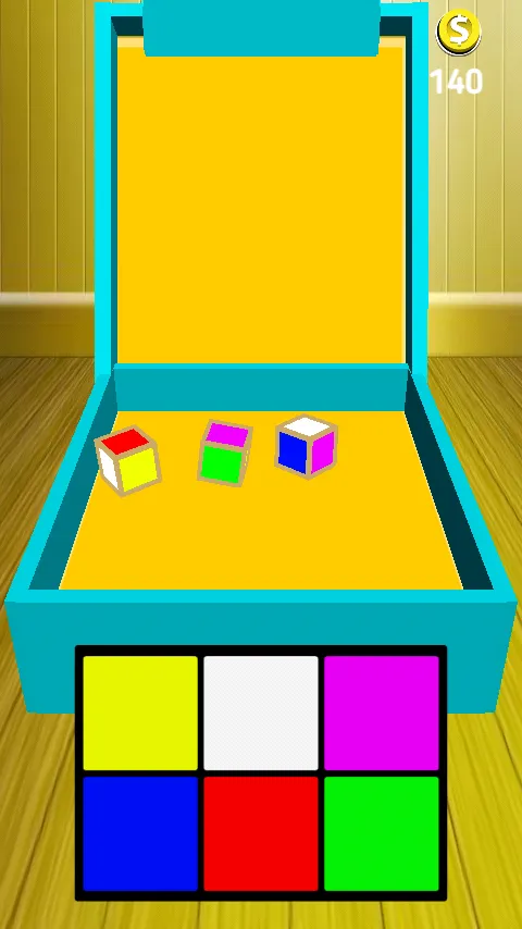 Color Game And More | Indus Appstore | Screenshot