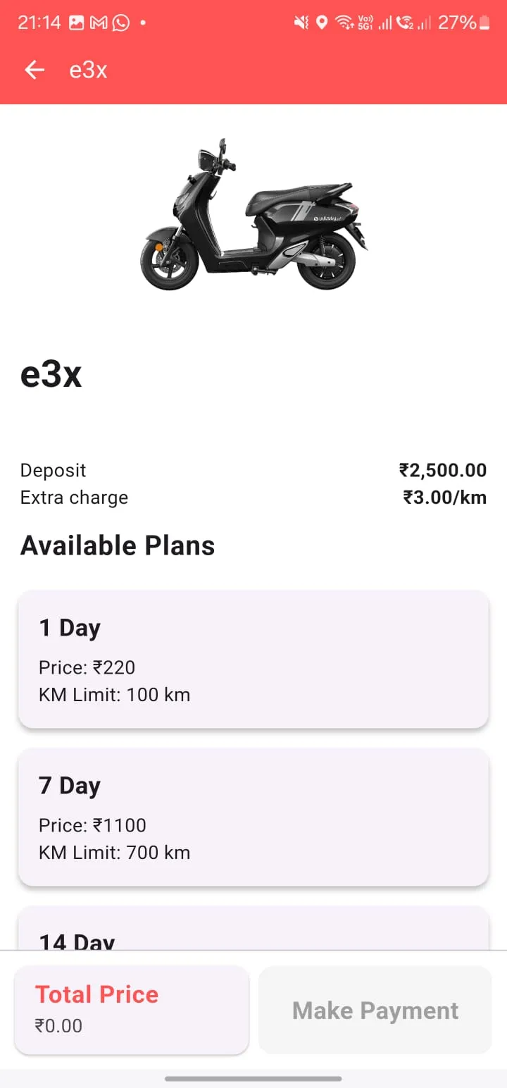 Bounce Daily | Indus Appstore | Screenshot