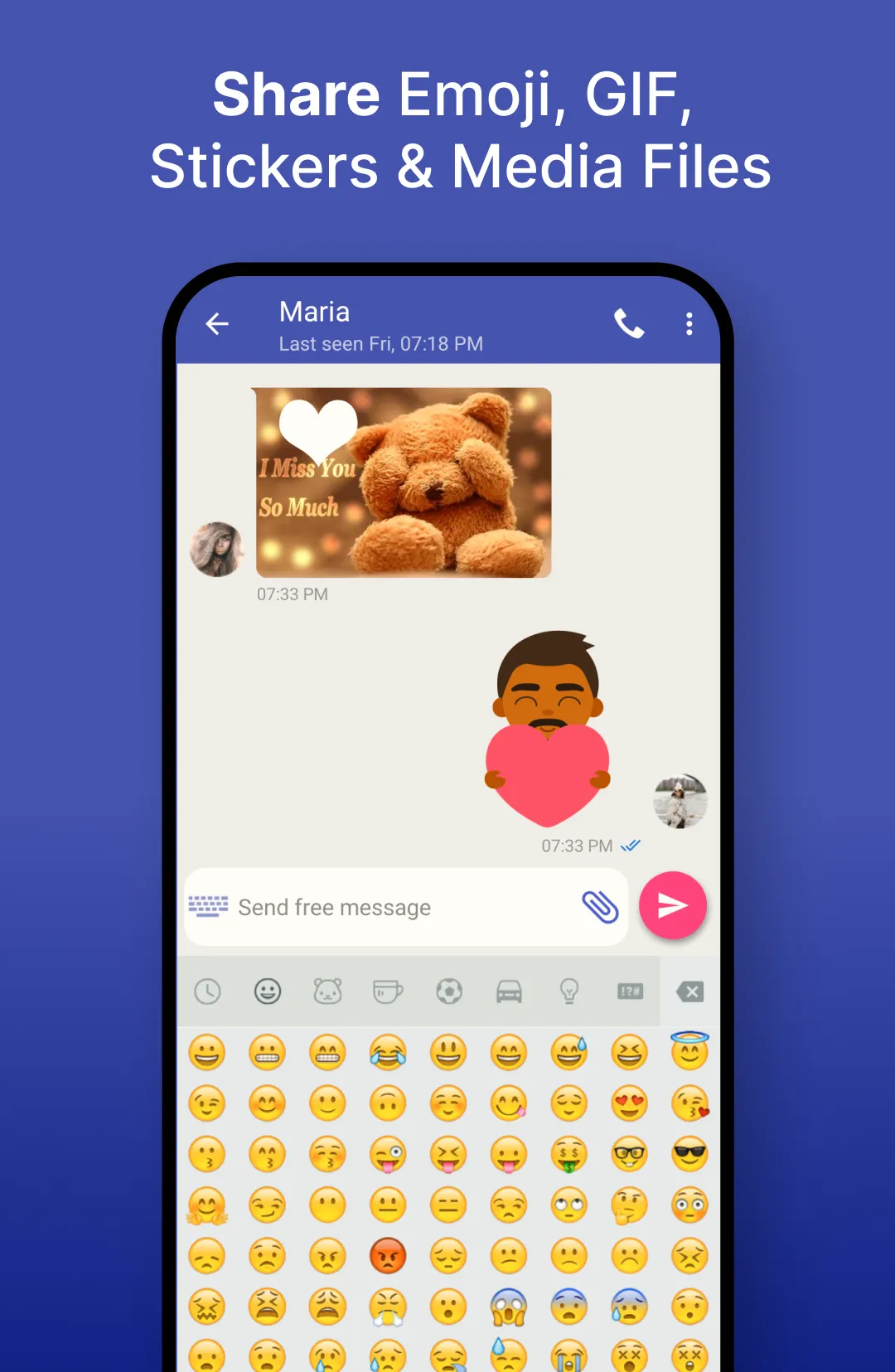 Calculator Pro+ - Private SMS | Indus Appstore | Screenshot
