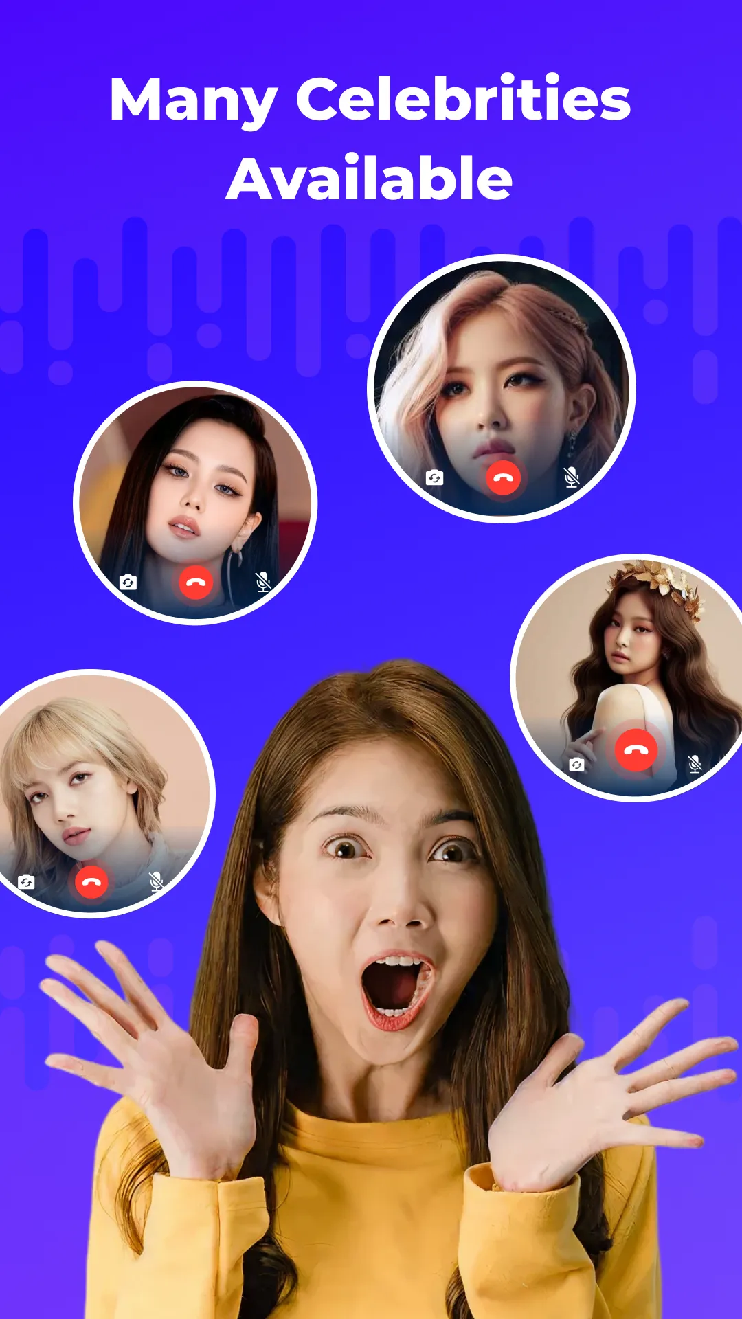 Prank Dial – Fake Call Joke | Indus Appstore | Screenshot