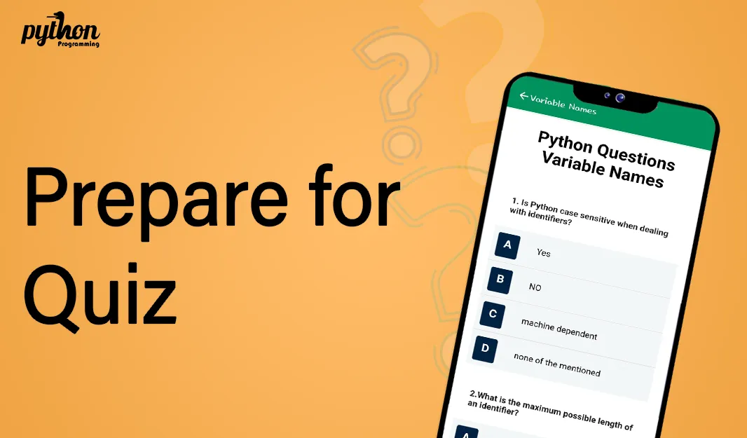 Python For Beginners | Indus Appstore | Screenshot