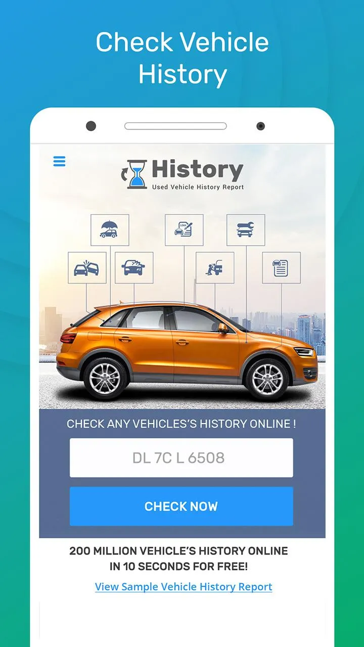 Droom: Buy Used Cars & Bikes | Indus Appstore | Screenshot