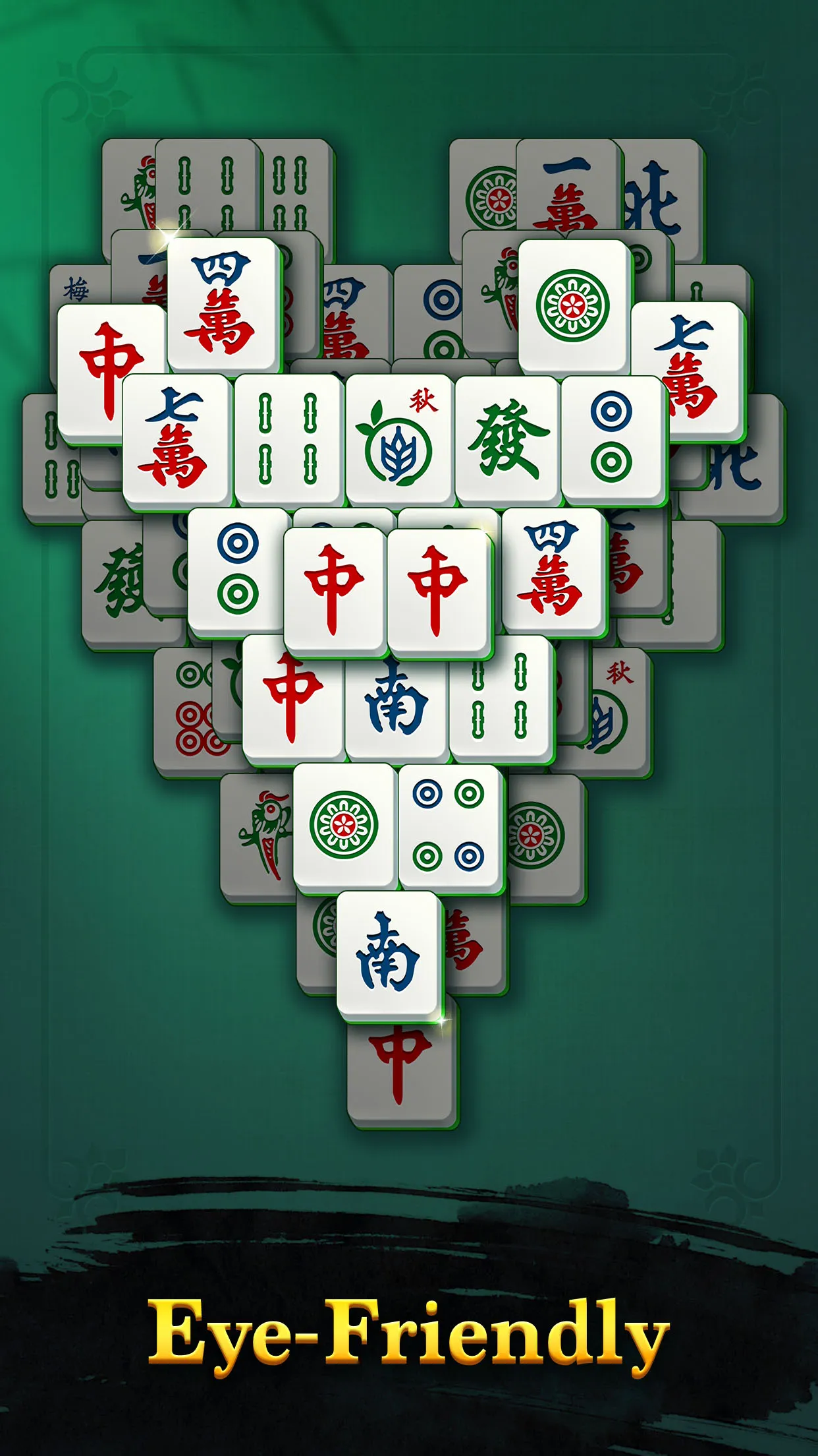 Vita Mahjong | Indus Appstore | Screenshot