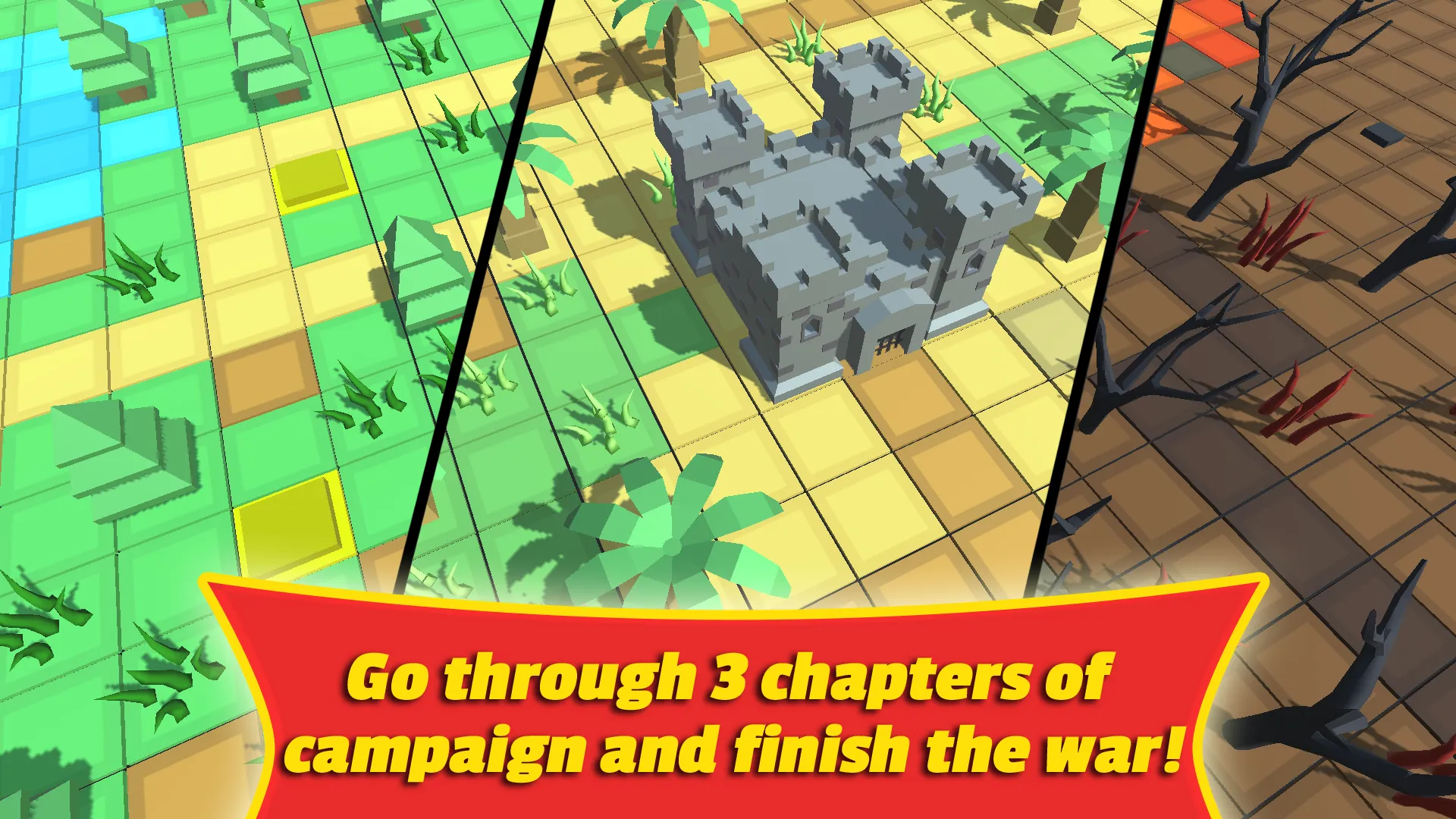 War Tower : Defend or Die! | Indus Appstore | Screenshot