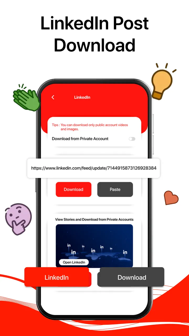 All Video Downloader | Indus Appstore | Screenshot