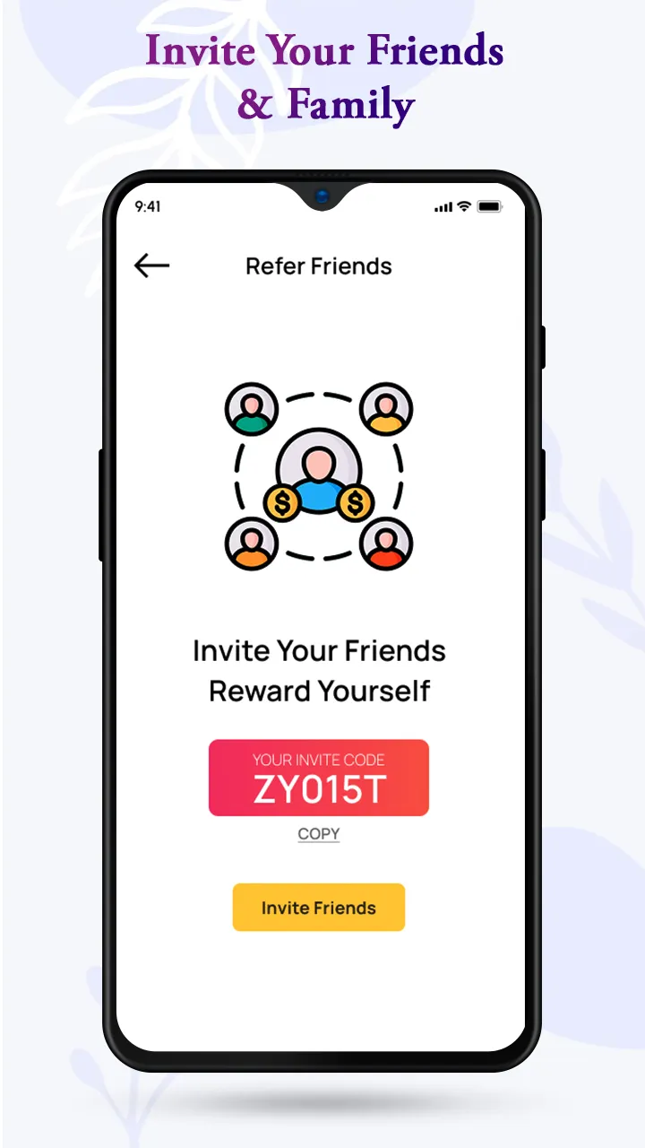 Kmaai karo - Get Redeem Now | Indus Appstore | Screenshot