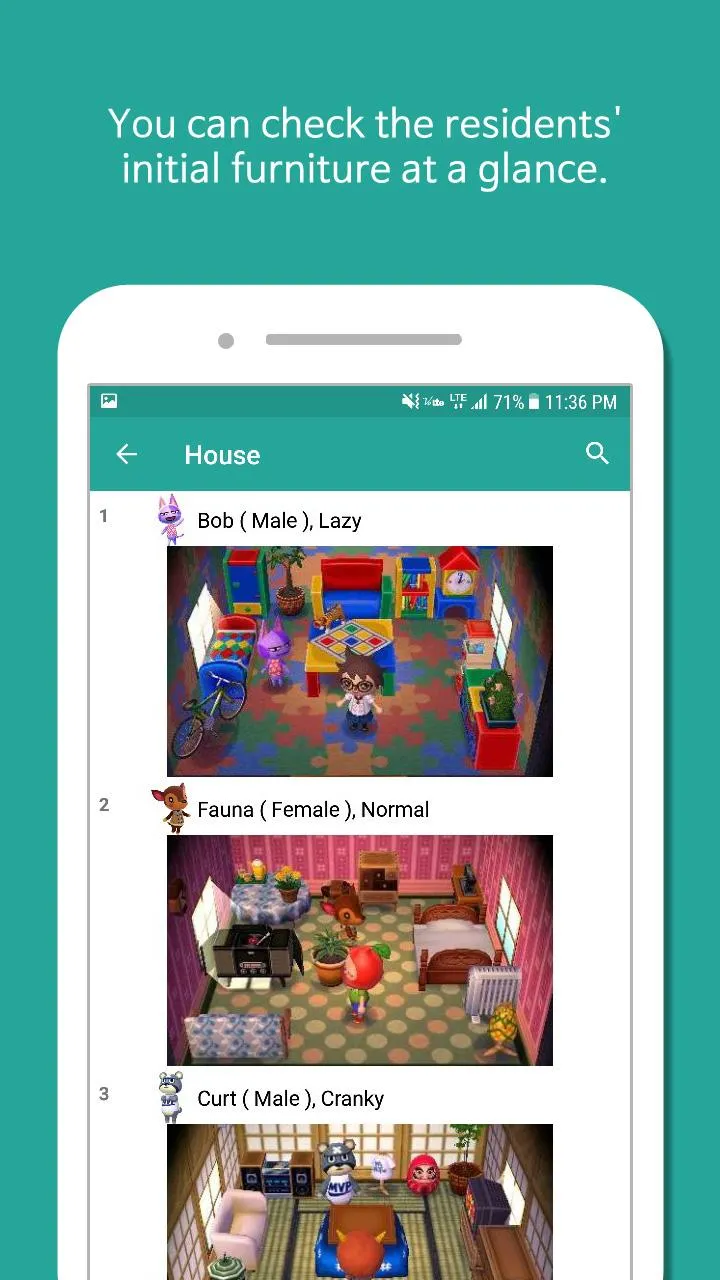 Wiki for Animal Crossing NL -  | Indus Appstore | Screenshot